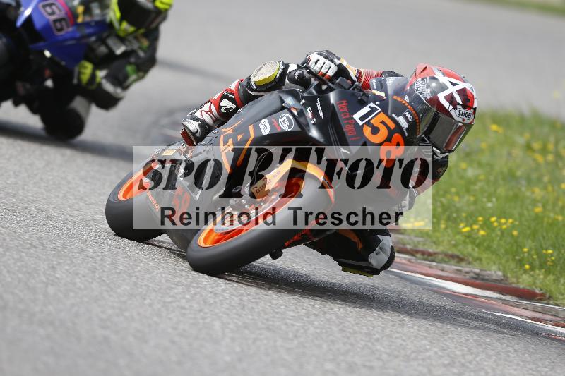 /37 28.07.2025 Dunlop Ride und Test Day ADR/Trackday Erfahren gelb Trackday schnell  rot/158